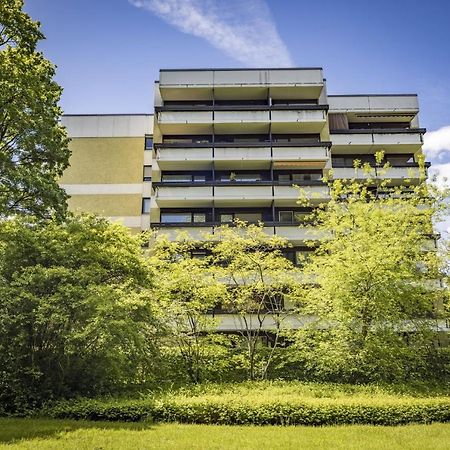 Ferienwohnungen Monika Langguth Bad Reichenhall Exterior foto