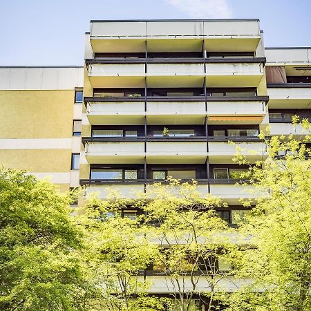 Ferienwohnungen Monika Langguth Bad Reichenhall Exterior foto