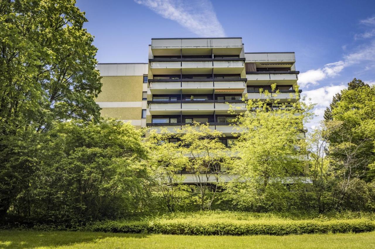 Ferienwohnungen Monika Langguth Bad Reichenhall Exterior foto