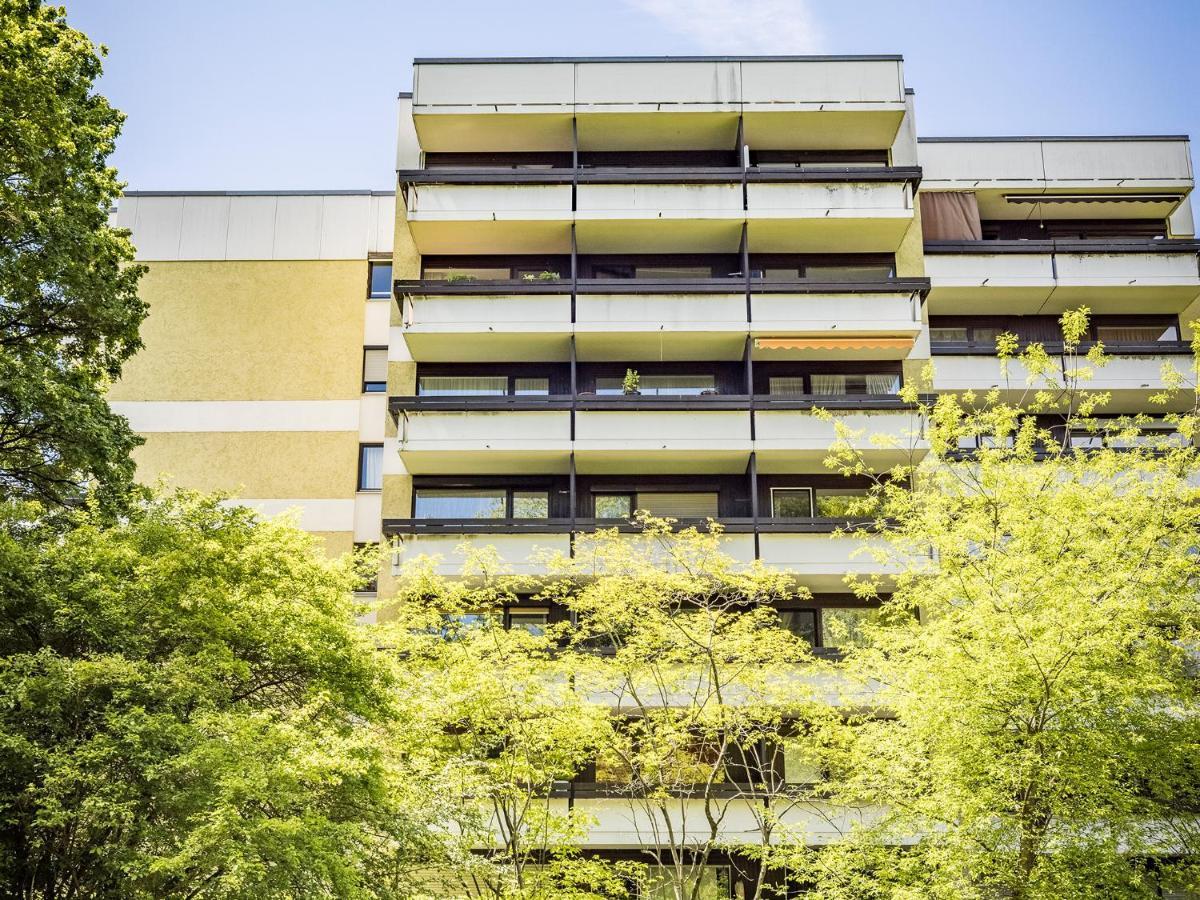 Ferienwohnungen Monika Langguth Bad Reichenhall Exterior foto